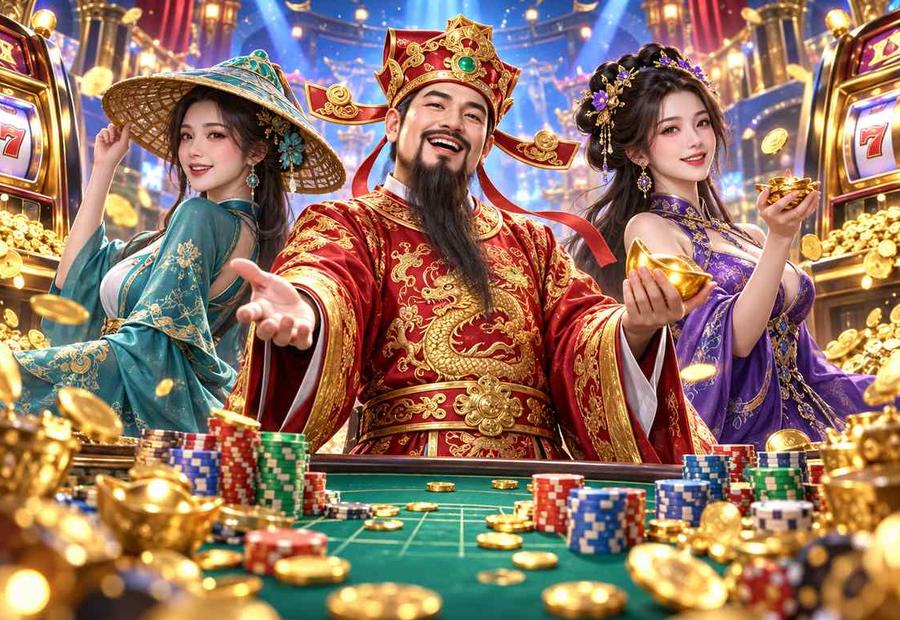 Hình minh hoạ chuyên mục Đồng xu