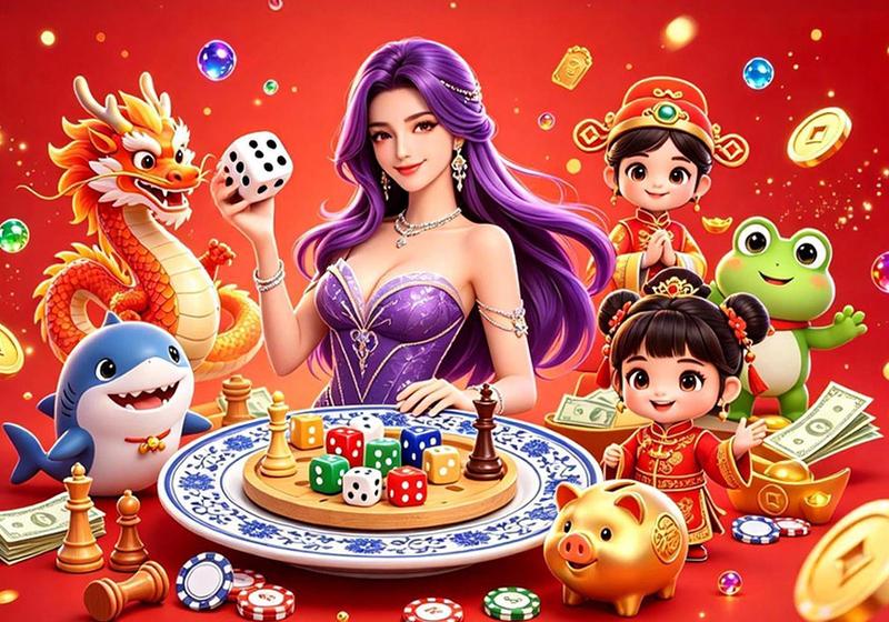 Tìm hiểu sự kiện boss trên màn hình trong trải nghiệm HW88